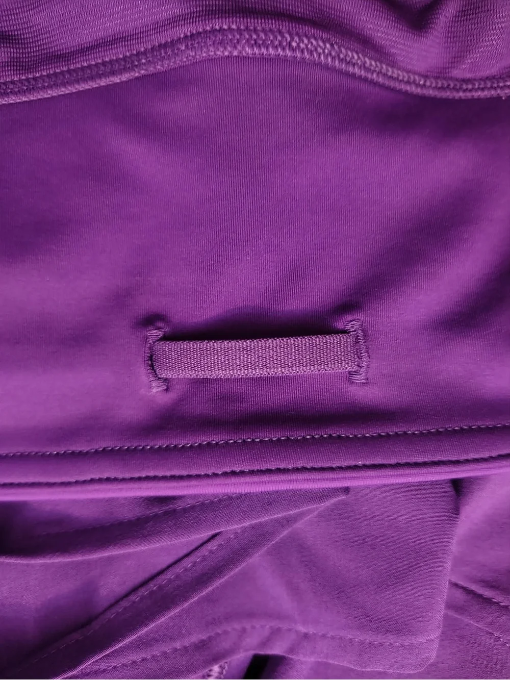 Lululemon Speed Up High-Rise Lined Short 2.5